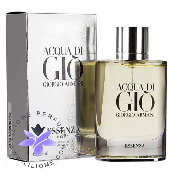 لیلیوم عطر