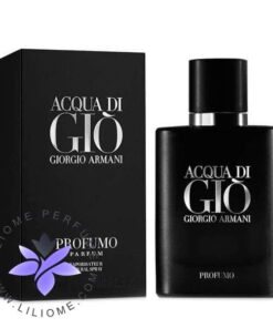 عطر ادکلن جورجیو آرمانی آکوا پروفومو | Giorgio Armani Acqua di Gio Profumo 180 ml