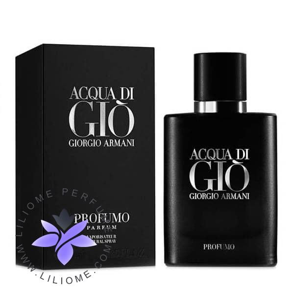 لیلیوم عطر