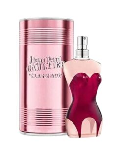 عطر ادکلن ژان پل گوتیه کلاسیک ادو پرفیوم | Jean Paul Gaultier Classique Eau de Parfum