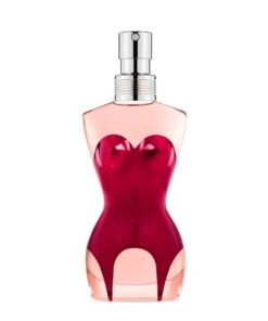 عطر ادکلن ژان پل گوتیه کلاسیک ادو پرفیوم | Jean Paul Gaultier Classique Eau de Parfum