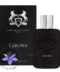 عطر ادکلن مارلی کارلایل Parfums de Marly Carlisle