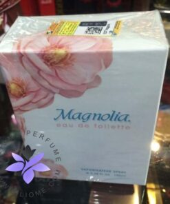 عطر ادکلن مگنولیا -Magnolia
