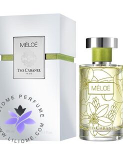 عطر ادکلن تئو کابانل ملو-Teo Cabanel Meloe
