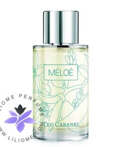 عطر ادکلن تئو کابانل ملو-Teo Cabanel Meloe