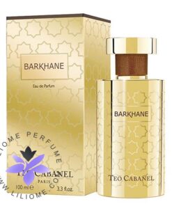 عطر ادکلن تئو کابانل بارکین-Teo Cabanel Barkhane