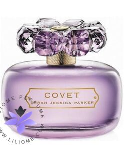 عطر ادکلن سارا جسیکا پارکر کاوت پیور بلوم-Sarah Jessica Parker Covet Pure Bloom