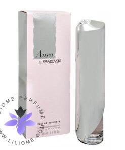 عطر ادکلن سواروسکی آئورا ادو تویلت-Swarovski Aura Swarovski Eau de Toilette