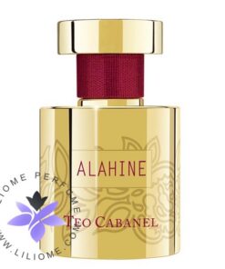 عطر ادکلن تئو کابانل آلاهین-Teo Cabanel Alahine