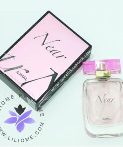 عطر ادکلن اجمل نیر-Ajmal Near