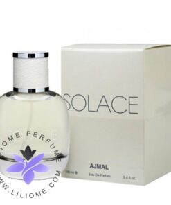 عطر ادکلن اجمل سولیس-Ajmal Solace