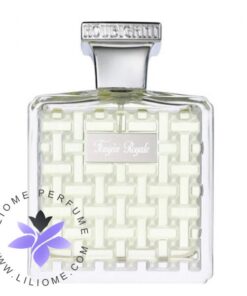 عطر ادکلن هوبیگانت فوره رویال 2010-(Houbigant Fougere Royale (2010