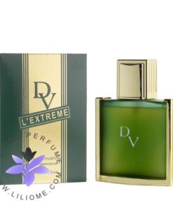 عطر ادکلن هوبیگانت دوک د وروینس له اکستریم-Houbigant Duc de Vervins L`Extreme