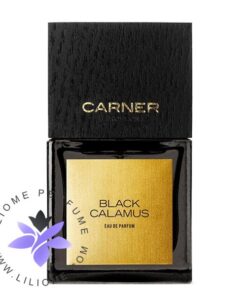 عطر ادکلن کارنر بارسلونا بلک کالاموس-Carner Barcelona Black Calamus