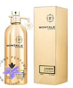 عطر ادکلن مونتاله لوبان-Montale Louban