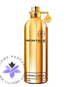 عطر ادکلن مونتاله پودر فلاورز-Montale Powder Flowers