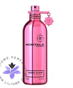 عطر ادکلن مونتاله رز الیکسیر-Montale Roses Elixir