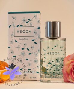 عطر ادکلن تئو کابانل هگوآ-Teo Cabanel Hegoa
