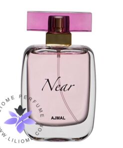 عطر ادکلن اجمل نیر-Ajmal Near