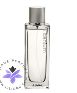 عطر ادکلن اجمل تیتانیوم زنانه-Ajmal Titanium Woman