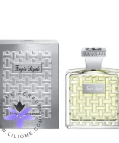 عطر ادکلن هوبیگانت فوره رویال 2010-(Houbigant Fougere Royale (2010