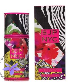 عطر ادکلن سارا جسیکا پارکر اس جی پی ان وای سی ادو پرفیوم-Sarah Jessica Parker SJP NYC Eau de Parfum