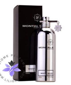 عطر ادکلن مونتاله وایت ماسک-Montale White Musk
