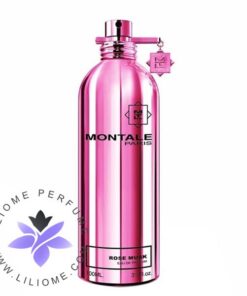 عطر ادکلن مونتاله رز ماسک-Montale Roses Musk