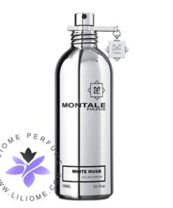 عطر ادکلن مونتاله وایت ماسک-Montale White Musk