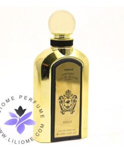 عطر ادکلن آرماف دربی کلاب هاوس گلد زنانه-Armaf Derby Club House Gold