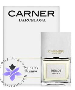 عطر ادکلن کارنر بارسلونا بسوس-Carner Barcelona Besos