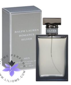 عطر ادکلن رالف لورن رومنس سیلور-Ralph Lauren Romance Silver