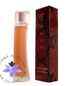 عطر ادکلن تروساردی پایتون-Trussardi Python