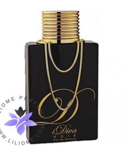 عطر ادکلن آرماف آی دیوا نویر-Armaf iDiva Noir