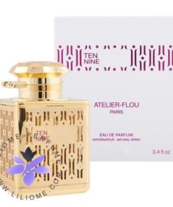 عطر ادکلن آتلیه فلو تن ناین-Atelier Flou Ten Nine
