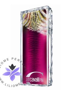 عطر ادکلن روبرتو کاوالی جاست کاوالی پینک-Roberto Cavalli Just Cavalli Pink