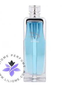 عطر ادکلن جگوار فرش انرژی-Jaguar Fresh Energy