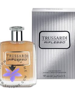 عطر ادکلن تروساردی ریفلسو-Trussardi Riflesso