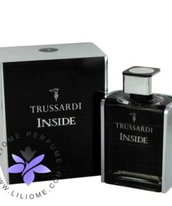 عطر ادکلن تروساردی اینساید مردانه-Trussardi Inside for men