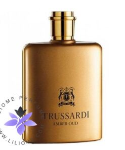 عطر ادکلن تروساردی امبر عود-Trussardi Amber Oud