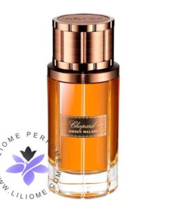 عطر ادکلن شوپارد-چوپارد امبر ملکی-Chopard Amber Malaki