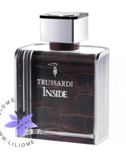 عطر ادکلن تروساردی اینساید مردانه-Trussardi Inside for men