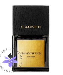 عطر ادکلن کارنر بارسلونا سندور 70-Carner Barcelona Sandor 70`s