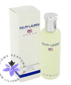 عطر ادکلن رالف لورن پولو اسپرت زنانه-Ralph Lauren Polo Sport Woman