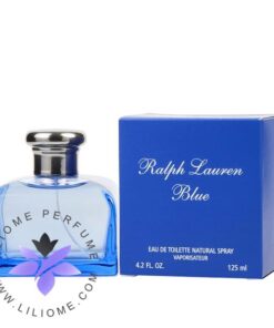 عطر ادکلن رالف لورن بلو-Ralph Lauren Ralph Lauren Blue