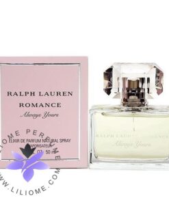 عطر ادکلن رالف لورن رومنس الویز یورز-Ralph Lauren Romance Always Yours