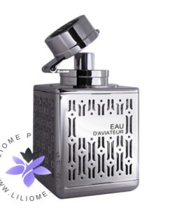 عطر ادکلن آتلیه فلو او د اویتور-Atelier Flou Eau d`Aviateur