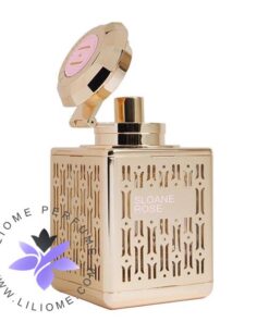 عطر ادکلن آتلیه فلو اسلون رز-Atelier Flou Sloane Rose