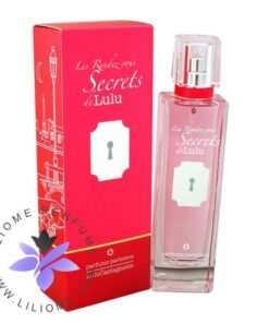 عطر ادکلن لولو کستانیت لس رندز وو-Lulu Castagnette Les Rendez-Vous