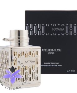 عطر ادکلن آتلیه فلو کاتانا-Atelier Flou Katana